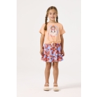Garcia shirts 3845-freshcoral B54403