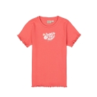 Garcia shirts 3856-sweetpepper B54402