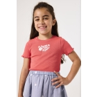 Garcia shirts 3856-sweetpepper B54402
