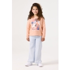 Garcia truien & vesten 3845-freshcoral B54462