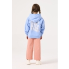 Garcia truien & vesten 3702-dellablue B54461