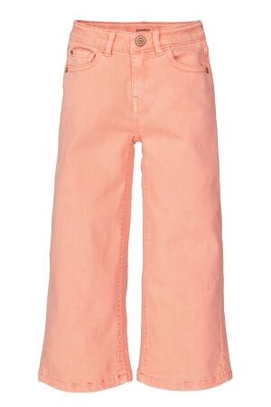 Garcia Meisjes lange broek 3845-freshcoral