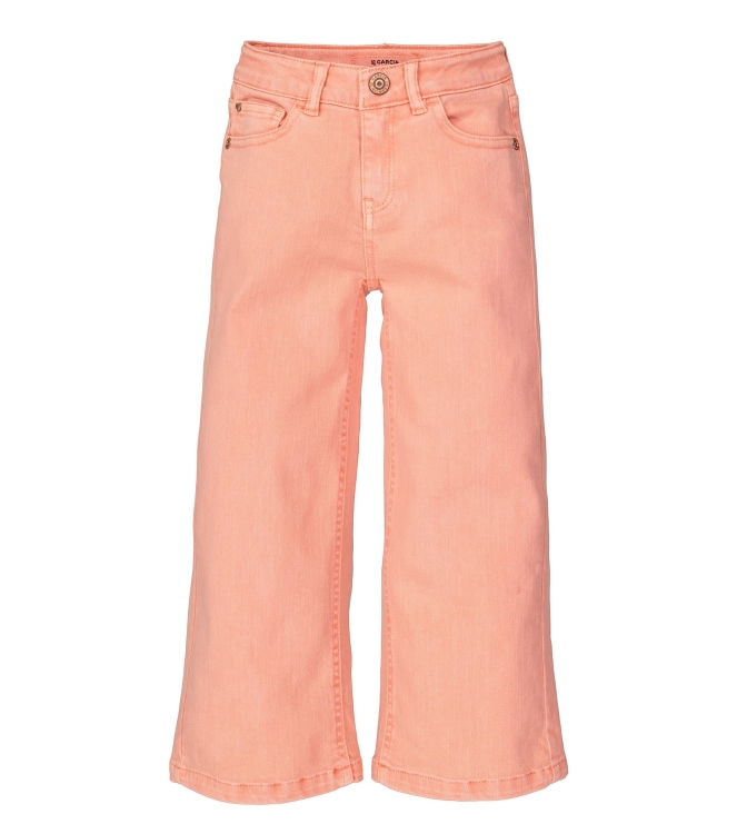 Garcia broeken 3845-freshcoral B54522
