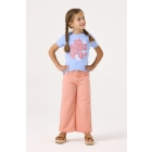 Garcia broeken 3845-freshcoral B54522