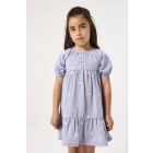 Garcia jurken 2567-lt.chambray B54482