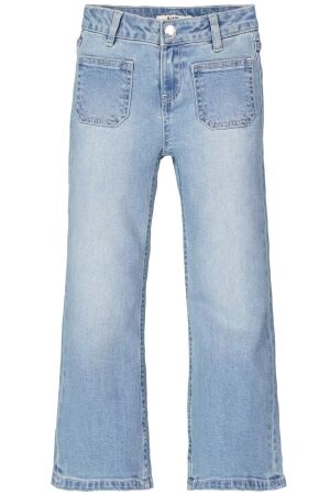 Garcia Meisjes lange broek 3680-lightused
