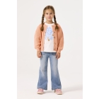 Garcia truien & vesten 3845-freshcoral B54452