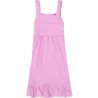 Garcia jurken 7003-violettulle D54481