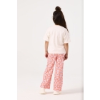 Garcia broeken 4682-crystalrose C54726