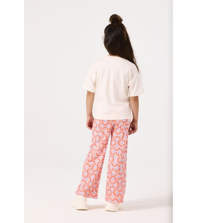 Garcia broeken 4682-crystalrose C54726