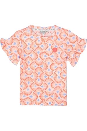 Garcia Meisjes t-shirt 4682-crystalrose