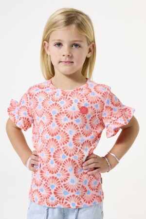 Garcia shirts 4682-crystalrose C54603