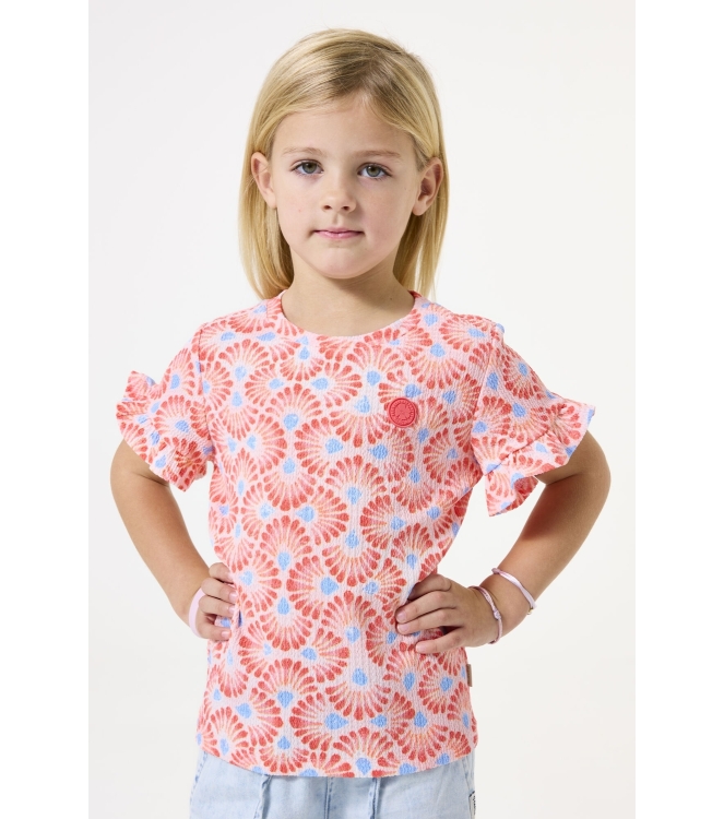 Garcia shirts 4682-crystalrose C54603