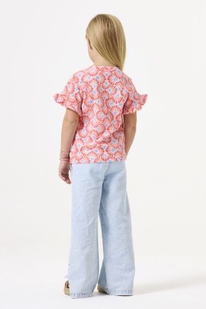 Garcia shirts 4682-crystalrose C54603