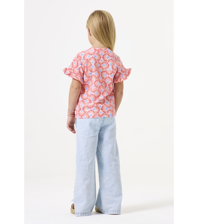 Garcia shirts 4682-crystalrose C54603