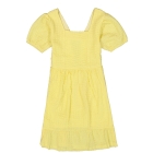 Garcia jurken 8892-softlemon C54681