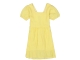 Garcia jurken 8892-softlemon C54681