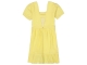 Garcia jurken 8892-softlemon C54681