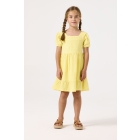 Garcia jurken 8892-softlemon C54681