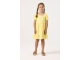Garcia jurken 8892-softlemon C54681