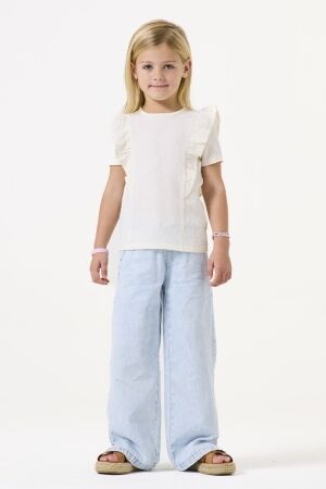 Garcia shirts 1529-warmwhite C54604