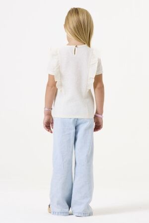 Garcia shirts 1529-warmwhite C54604
