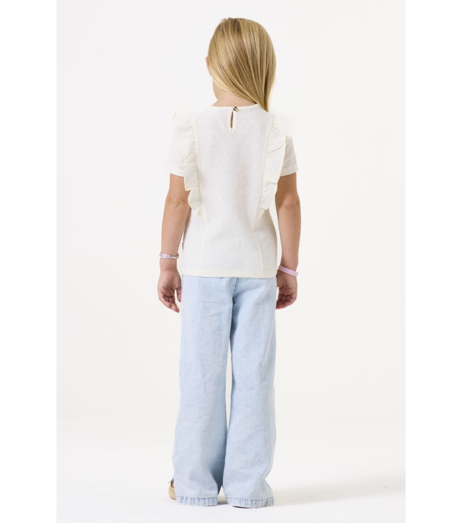 Garcia shirts 1529-warmwhite C54604