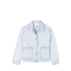 Garcia jassen 4312-bleached B54453