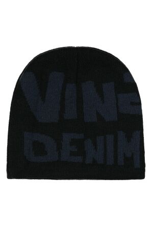 Vingino Vova Muts 944 Deep Black