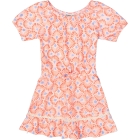 Garcia jurken 4682-crystalrose C54682