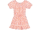 Garcia jurken 4682-crystalrose C54682