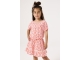 Garcia jurken 4682-crystalrose C54682