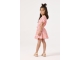 Garcia jurken 4682-crystalrose C54682