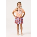 Garcia rokken & skorts 3702-dellablue B54526