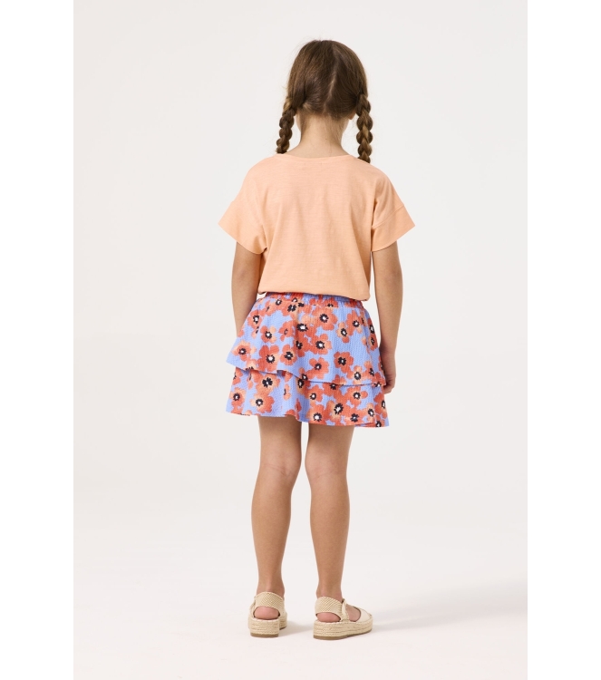 Garcia rokken & skorts 3702-dellablue B54526