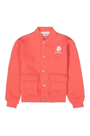 Garcia Meisjes zomerjas 3856-sweetpepper
