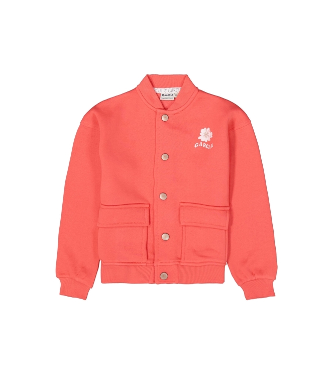 Garcia jassen 3856-sweetpepper B54451