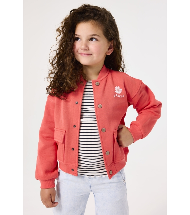 Garcia jassen 3856-sweetpepper B54451