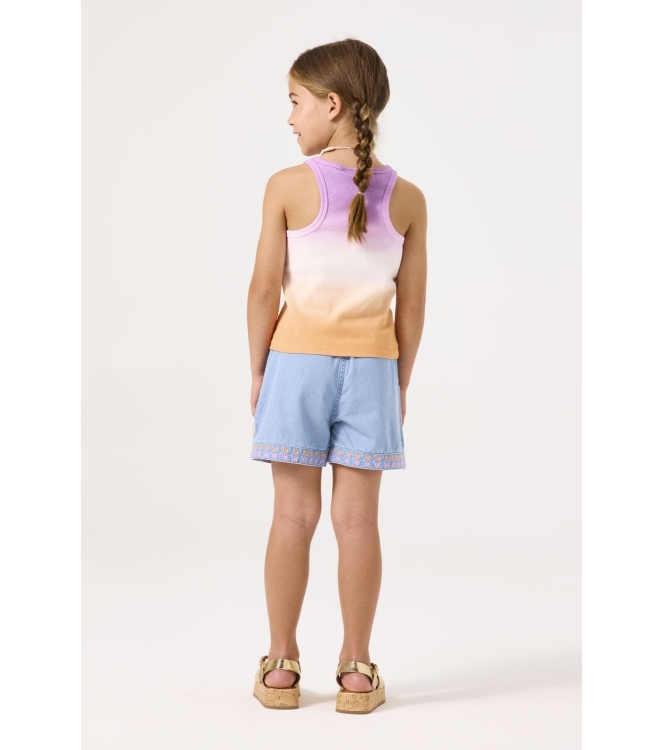 Garcia shirts 1529-warmwhite D54406