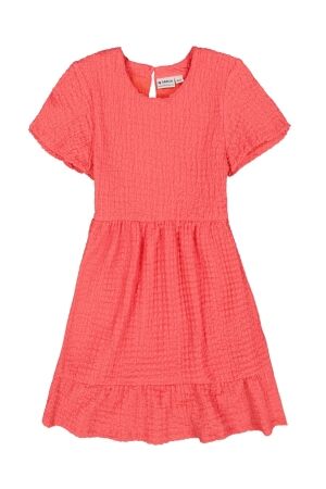 Garcia Meisjes jurk 3856-sweetpepper