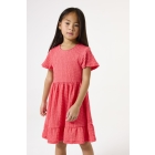 Garcia jurken 3856-sweetpepper B54483