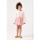 Garcia rokken & skorts 4682-crystalrose C54723