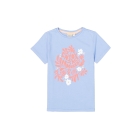 Garcia shirts 3702-dellablue B54401