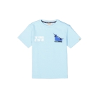 Garcia shirts 9238-lightblue C55602