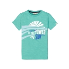 Garcia shirts 90-junglegreen C55605