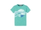 Garcia shirts 90-junglegreen C55605