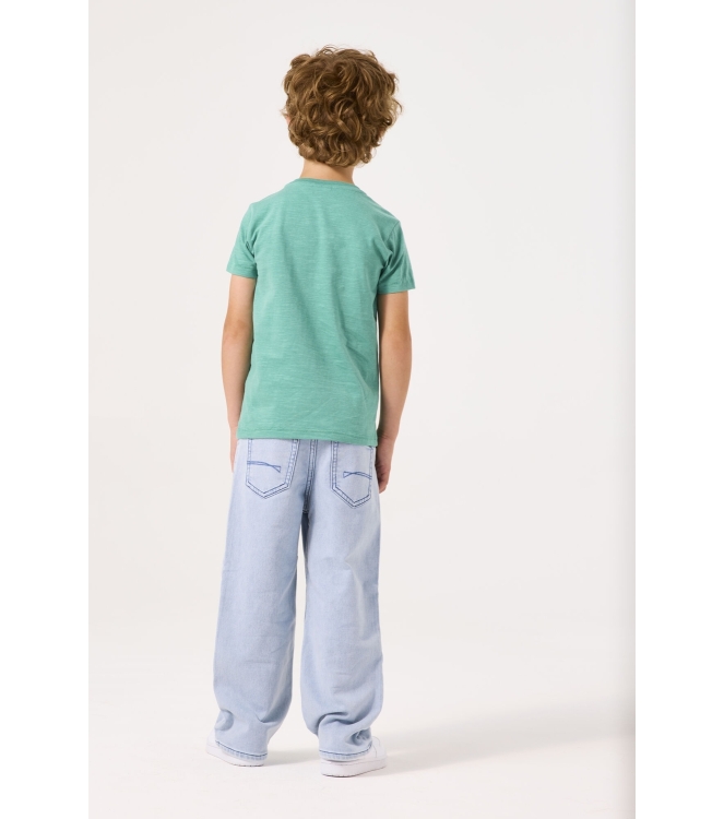 Garcia shirts 90-junglegreen C55605
