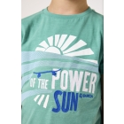 Garcia shirts 90-junglegreen C55605