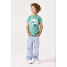 Garcia shirts 90-junglegreen C55605