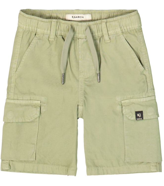 Garcia broeken 8425-gardengreen C55723